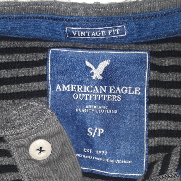 American Eagle Hensley Shiry - Picture 2 of 5